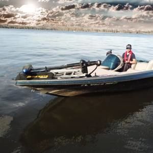 Meet your Posher, Shane